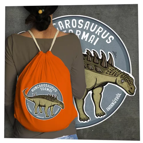 Hungarosaurus tormai