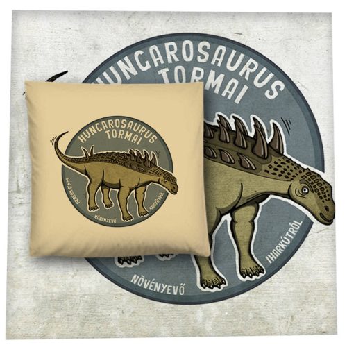 Hungarosaurus tormai