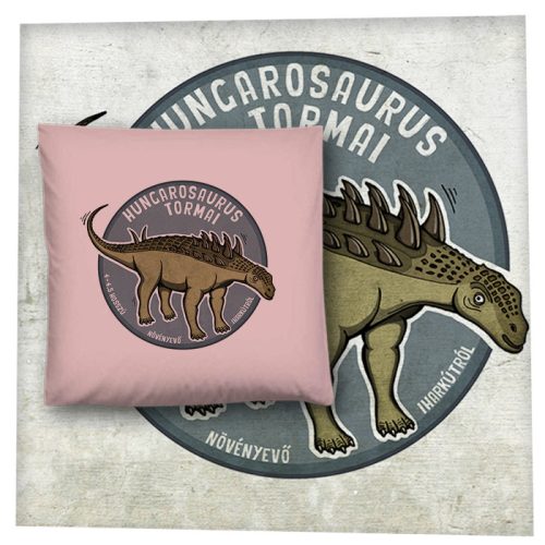 Hungarosaurus tormai