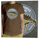 Hungarosaurus tormai