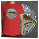 Hungarosaurus tormai