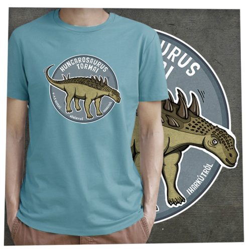 Hungarosaurus tormai
