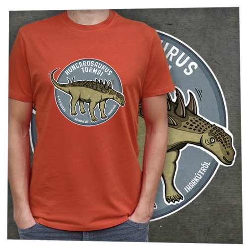 Hungarosaurus tormai