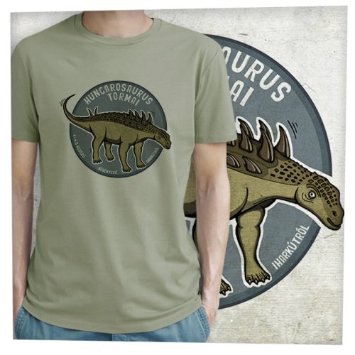 Hungarosaurus tormai