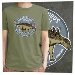 Hungarosaurus tormai