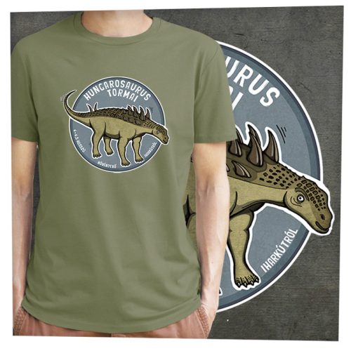 Hungarosaurus tormai
