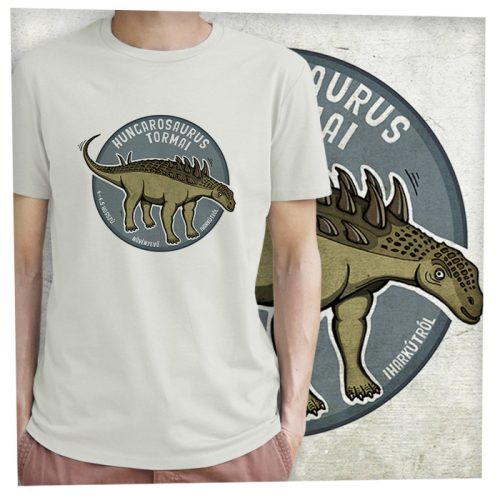 Hungarosaurus tormai