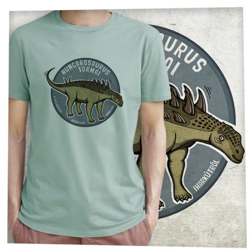 Hungarosaurus tormai