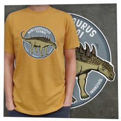 Hungarosaurus tormai