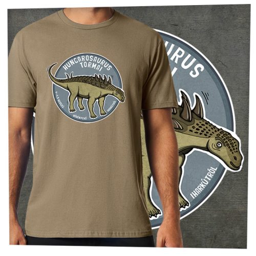 Hungarosaurus tormai