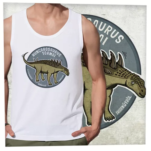 Hungarosaurus tormai