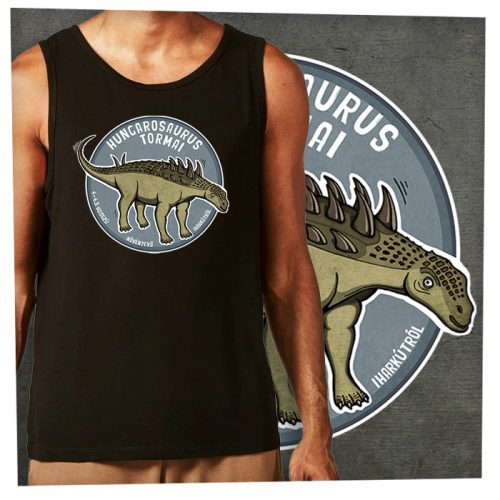 Hungarosaurus tormai