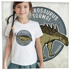 Hungarosaurus tormai