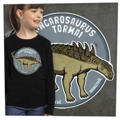 Hungarosaurus tormai