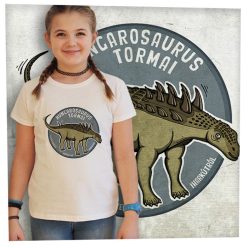 Hungarosaurus tormai