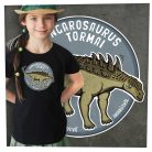 Hungarosaurus tormai