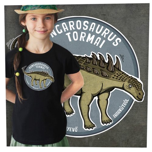 Hungarosaurus tormai