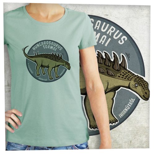 Hungarosaurus tormai