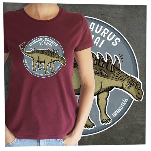 Hungarosaurus tormai