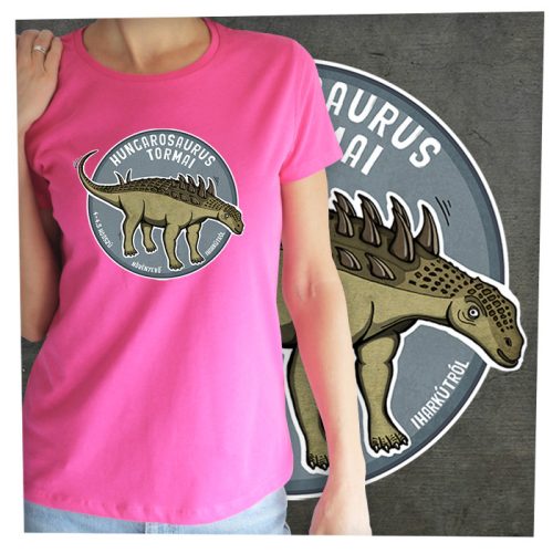 Hungarosaurus tormai