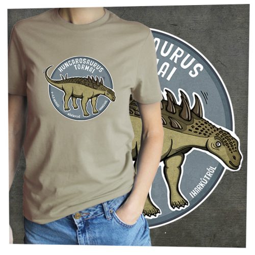 Hungarosaurus tormai