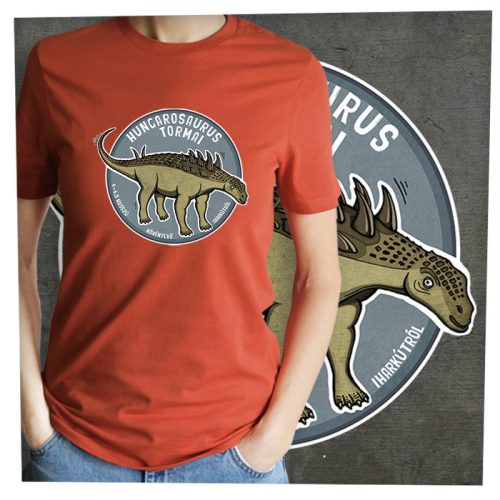 Hungarosaurus tormai