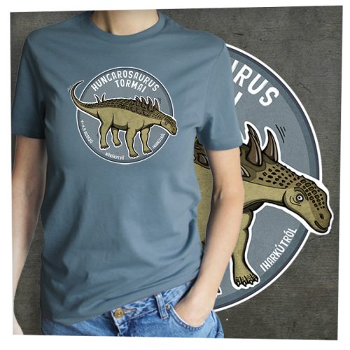 Hungarosaurus tormai