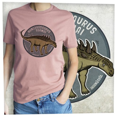 Hungarosaurus tormai