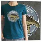 Hungarosaurus tormai