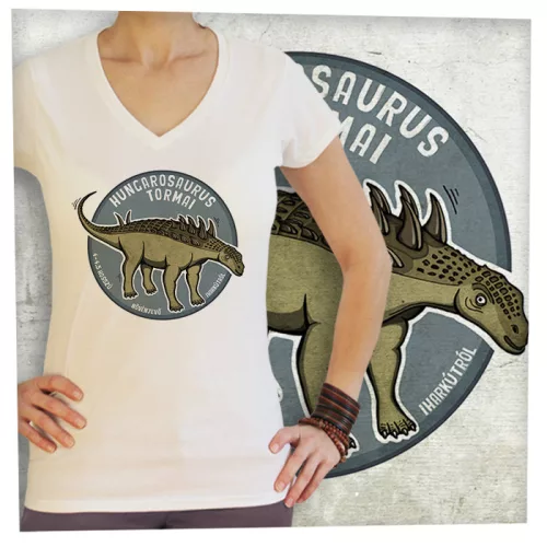 Hungarosaurus tormai