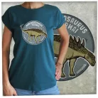 Hungarosaurus tormai