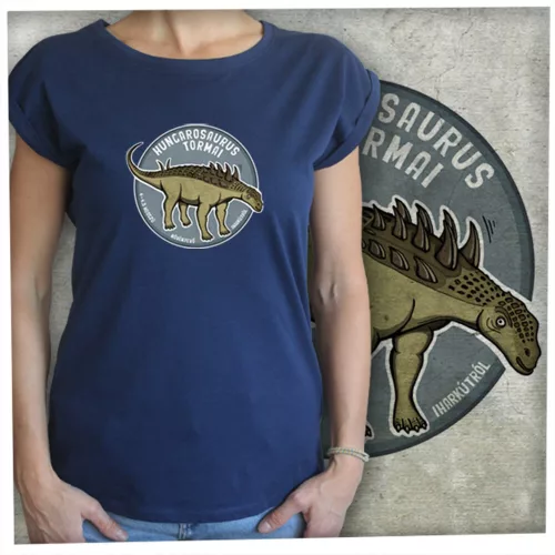 Hungarosaurus tormai