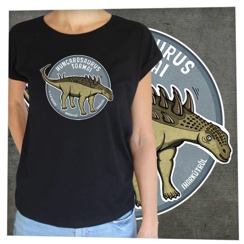 Hungarosaurus tormai