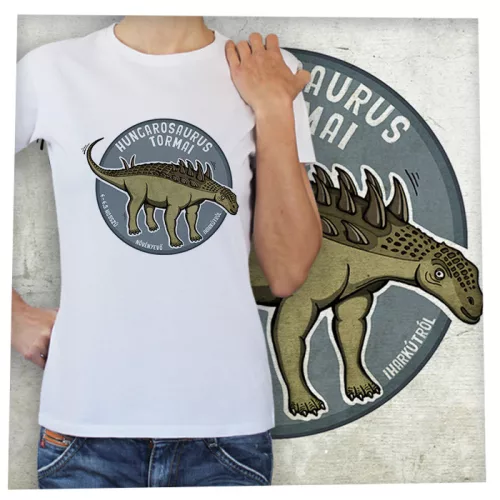 Hungarosaurus tormai