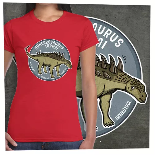 Hungarosaurus tormai