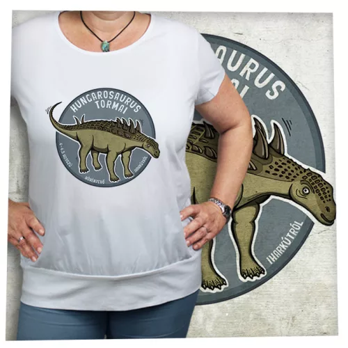 Hungarosaurus tormai