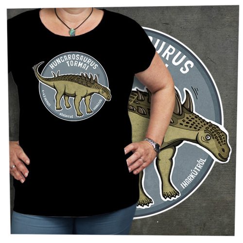 Hungarosaurus tormai
