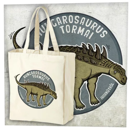 Hungarosaurus tormai