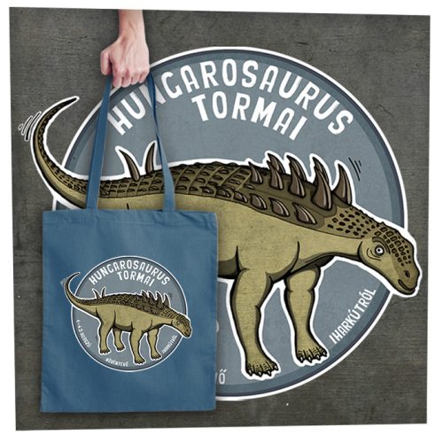 Hungarosaurus tormai