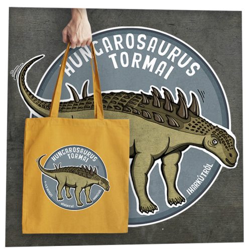 Hungarosaurus tormai