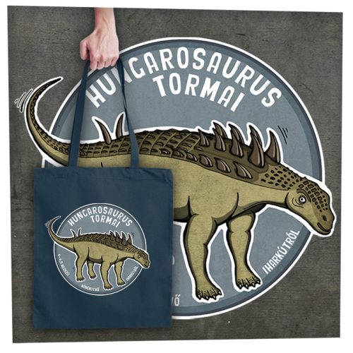 Hungarosaurus tormai
