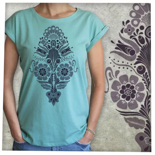 Ipolymenti ködmönhímzés