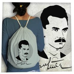 József Attila fekete