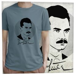 József Attila fekete