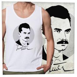 József Attila fekete