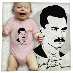 József Attila fekete