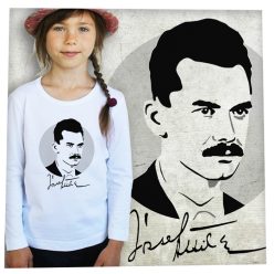 József Attila fekete