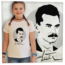 József Attila fekete