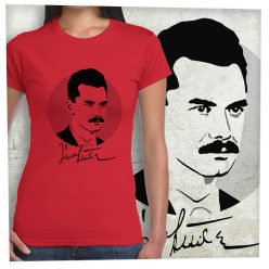 József Attila fekete