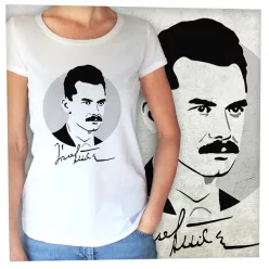 József Attila fekete